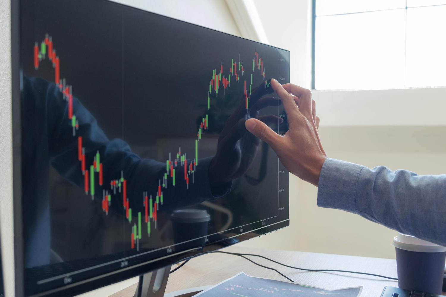 MetaTrader 5